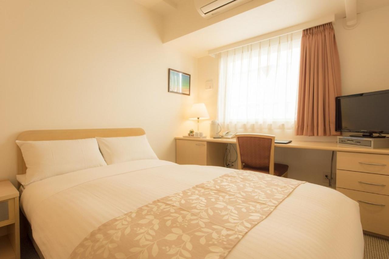 Hotel Famy Inn Kinshicho Tokyo Eksteriør billede